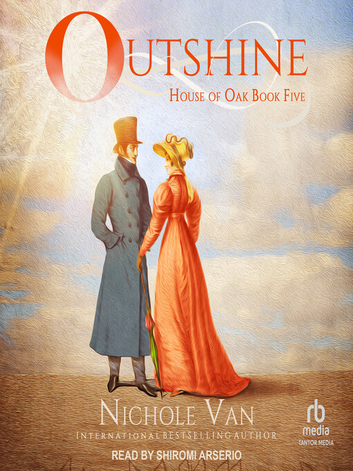 Title details for Outshine by Nichole Van - Available